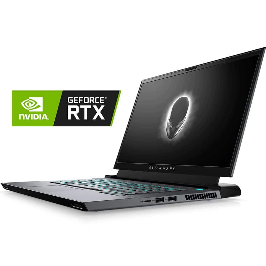 DELL Alienware M15 DELL Alienware M15